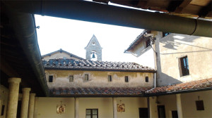 ConventoIncontro