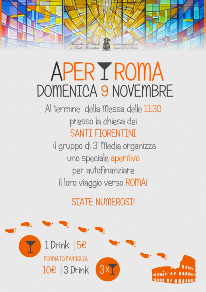 aperiroma