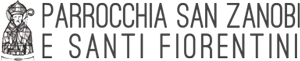 Parrocchia di San Zanobi e Santi Fiorentini Logo