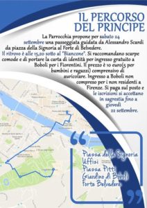 percorsoprincipe