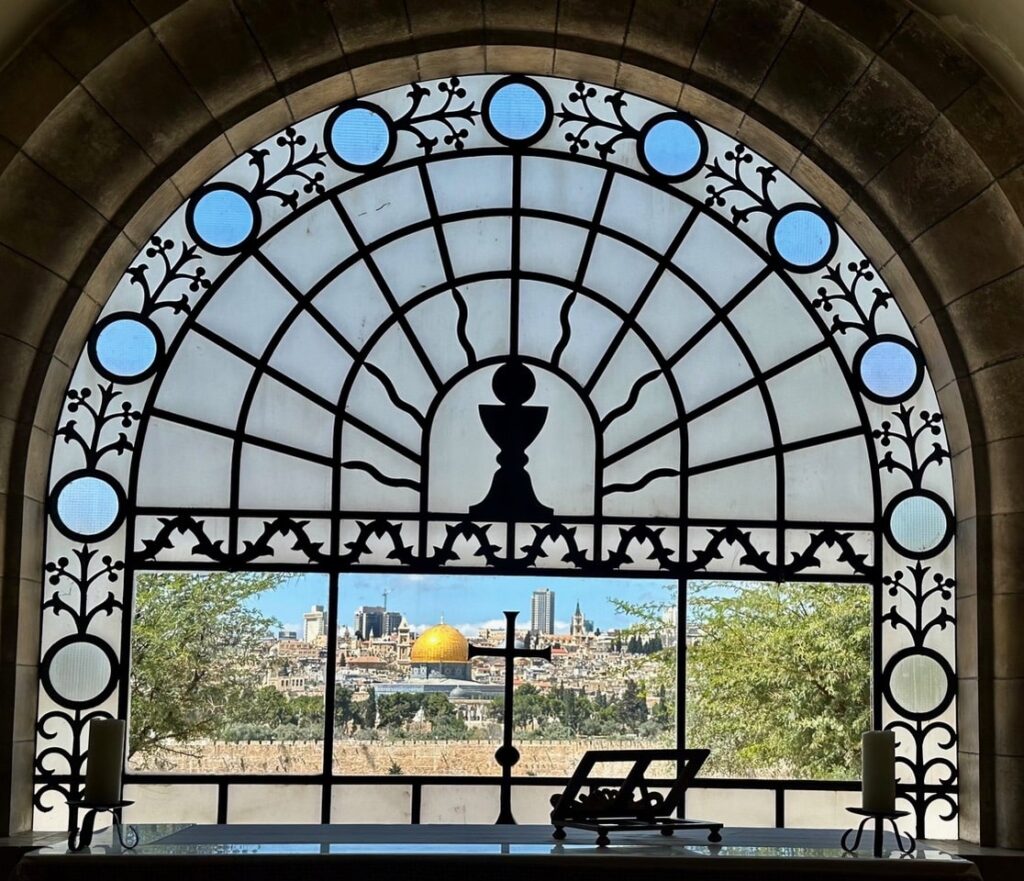 gerusalemme