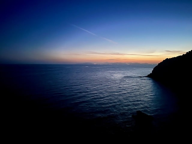 foto mare