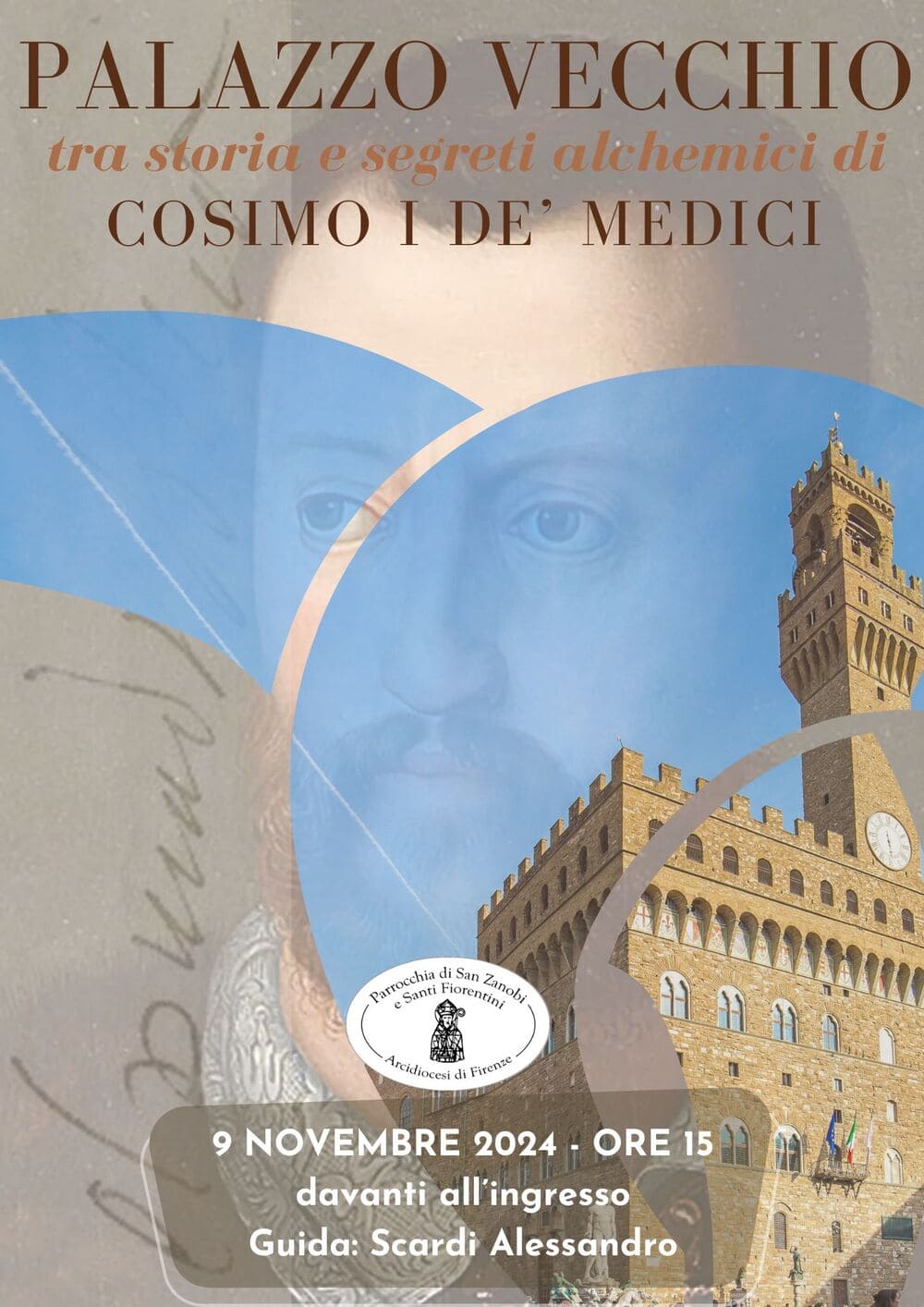 palazzo vecchio tra storia e segreti alchemici di cosimo i de’ medici